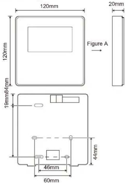 OLIMPIA SPLENDID Sherpa Monobloc S2 E - Installation procedure and matching setting of wired controller - 1