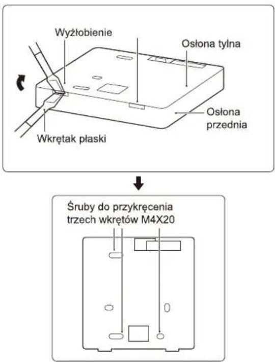 OLIMPIA SPLENDID Sherpa Monobloc S2 E - Rysunek rozmiaru konstrukcji - 4