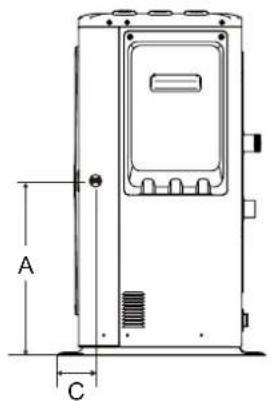 OLIMPIA SPLENDID Sherpa Monobloc S2 E - ⚠ VORSICHT - 1