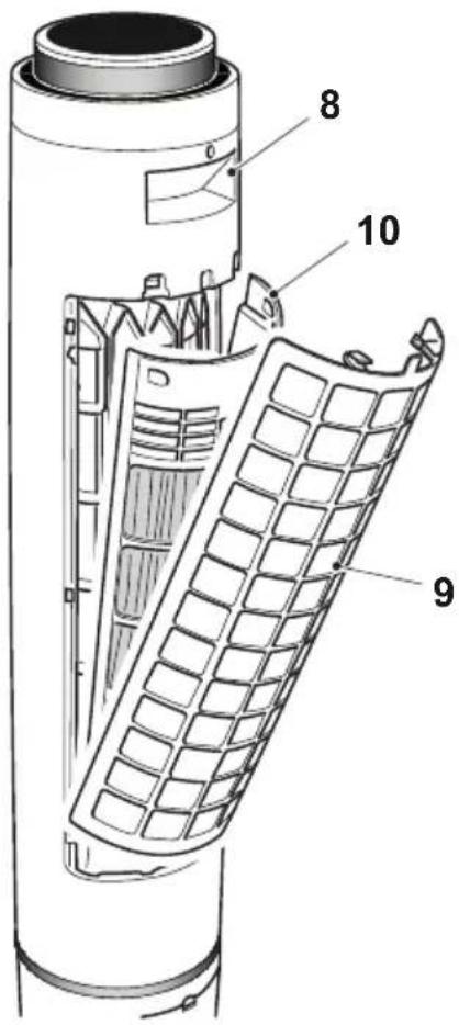 OLIMPIA SPLENDID Peler Tower - FR - 3