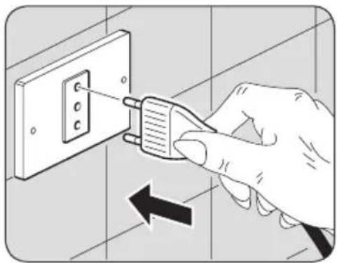 OLIMPIA SPLENDID Peler Tower - - ELECTRICAL CONNECTION - 1