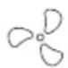 OLIMPIA SPLENDID Peler Tower - 3.4.b - Air speed key (A3) - 1