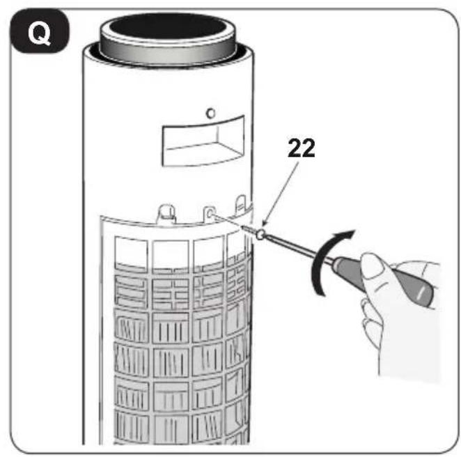 OLIMPIA SPLENDID Peler Tower - FR - 16