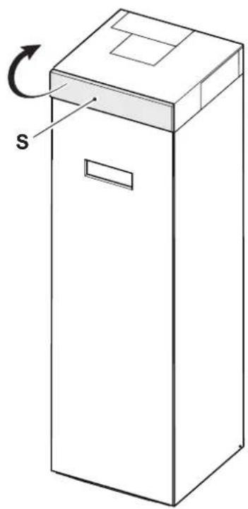 OLIMPIA SPLENDID Sherpa Tower S2 - 5