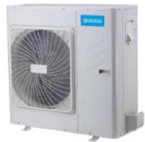 OLIMPIA SPLENDID Sherpa Tower S2 - 3
