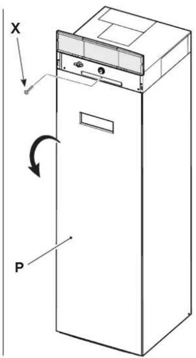 OLIMPIA SPLENDID Sherpa Tower S2 - 6