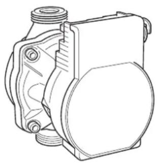 OLIMPIA SPLENDID Sherpa Aquadue S2 - - Bombas de circulación (fig.18-18a-18b) - 2