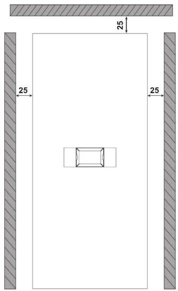 OLIMPIA SPLENDID Sherpa Aquadue S2 - 11