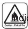 OLIMPIA SPLENDID Sherpa Aquadue S2 - DANGER DUE TO HEAT - 1