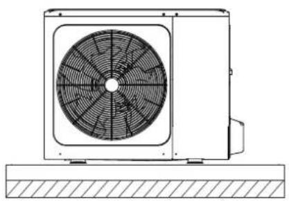 OLIMPIA SPLENDID Sherpa S3 - Installation requirements - 2