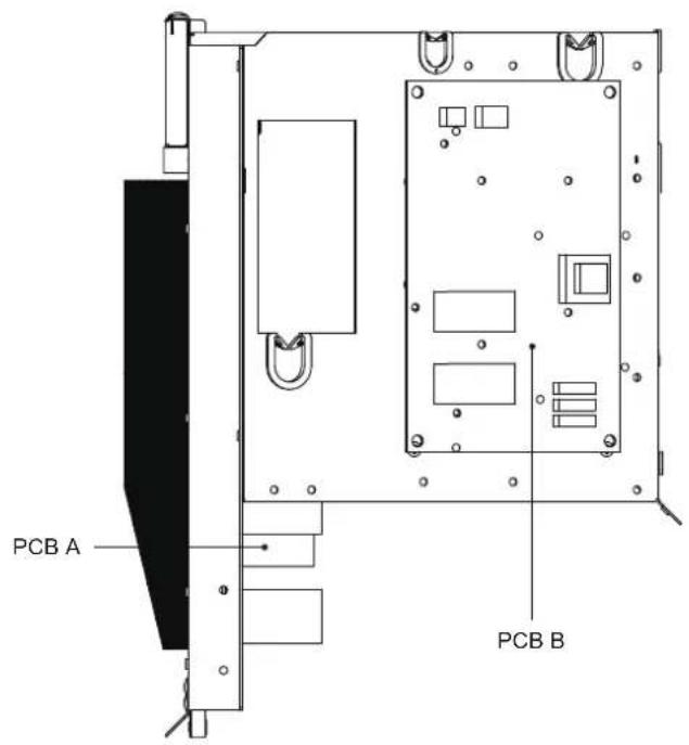 OLIMPIA SPLENDID Sherpa S3 - Scatola di controllo elettronica - 2