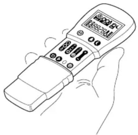 OLIMPIA SPLENDID Unico Edge - - Impostazione degli orari timer (PROGR. 1 e PROGR. 2) (T1) - 2