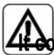 OLIMPIA SPLENDID Unico Edge - - GENERAL WARNINGS - 13