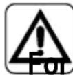 OLIMPIA SPLENDID Unico Edge - - NOTES REGARDING FLUORINATED GASES - 1