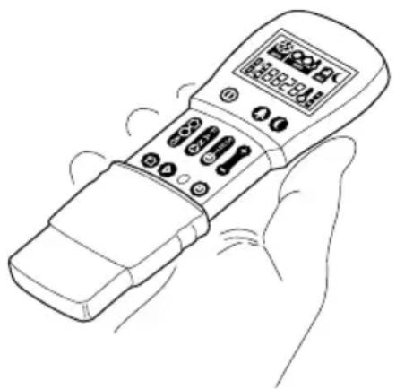 OLIMPIA SPLENDID Unico Edge - - Ρύθμιση ωραρίων timer (ΠΡΟΓΡ. 1 και ΠΡΟΓΡ. 2) (Τ1) - 2