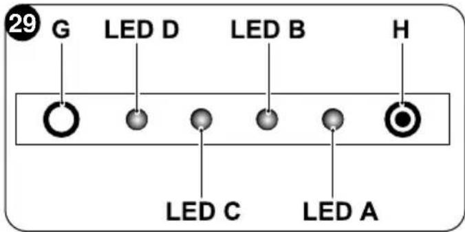 OLIMPIA SPLENDID Unico Edge - o pared alta - 4