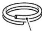 OLIMPIA SPLENDID Unico Edge - - Alarmen paneel - 1
