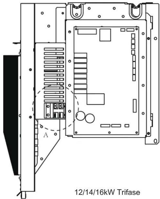 OLIMPIA SPLENDID Sherpa Aquadue Tower S3 E - NOTA - 3