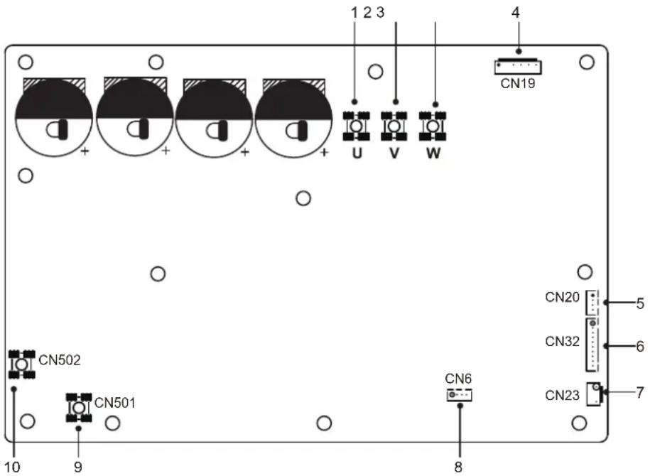 OLIMPIA SPLENDID Sherpa Aquadue Tower S3 E - 4–16kW 1-phasige Einheiten - 2