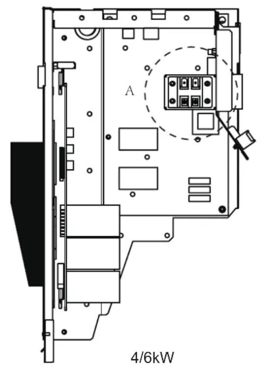 A 4/6kW