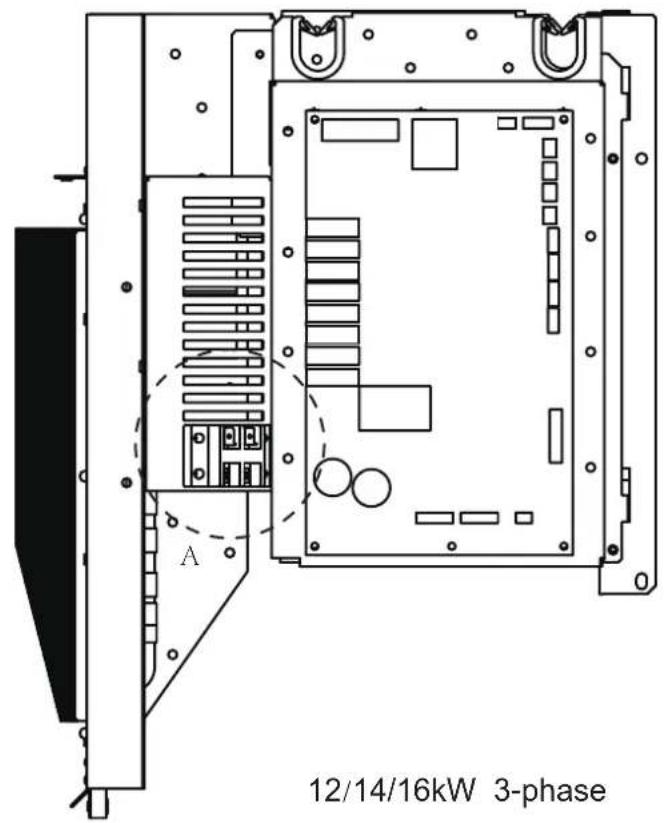 OLIMPIA SPLENDID Sherpa Aquadue Tower S3 E - NOTE - 3