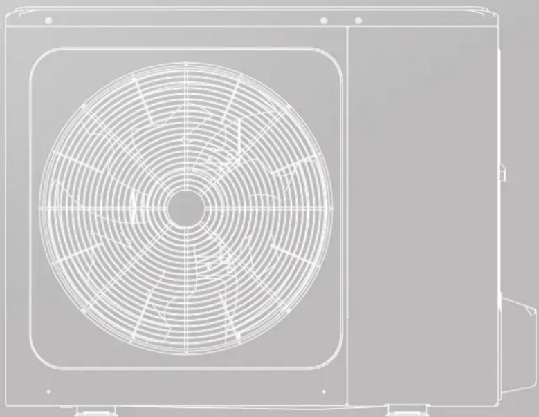 OLIMPIA SPLENDID Sherpa Aquadue Tower S3 E - MANUAL DE INSTALACIÓN Y DEL PROPIETARIO - 1