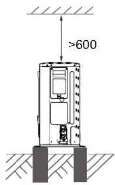 OLIMPIA SPLENDID Sherpa Aquadue Tower S3 E - AVVERTENZA - 2