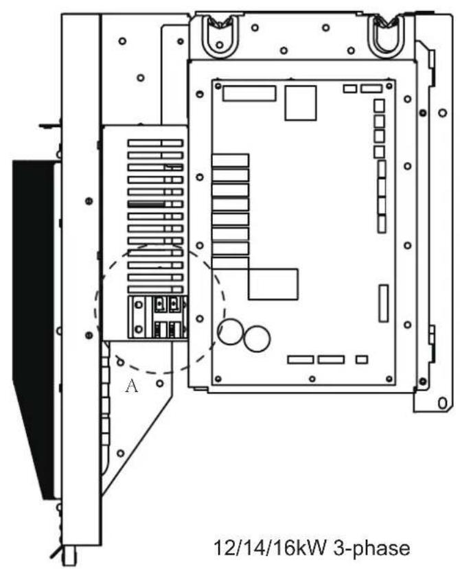 OLIMPIA SPLENDID Sherpa Aquadue Tower S3 E - REMARQUE - 1