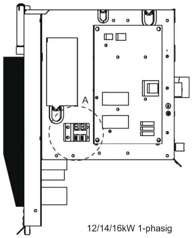 OLIMPIA SPLENDID Sherpa Tower S3 - HINWEIS - 1