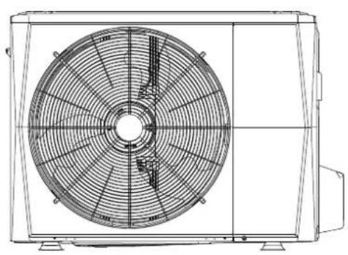 OLIMPIA SPLENDID Sherpa Tower S3 - INFORMATIONS SUR LA MAINTENANCE 36 - 1