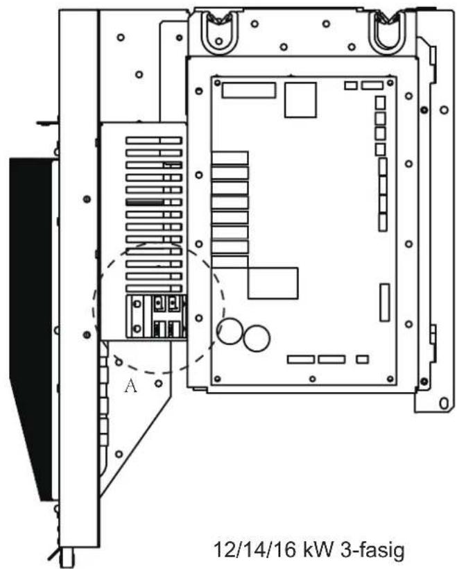 OLIMPIA SPLENDID Sherpa Tower S3 - OPMERKING - 3