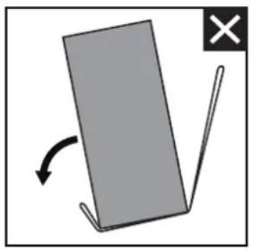 OLIMPIA SPLENDID Sherpa Tower S3 - ⚠ WAARSCHUWING - 1