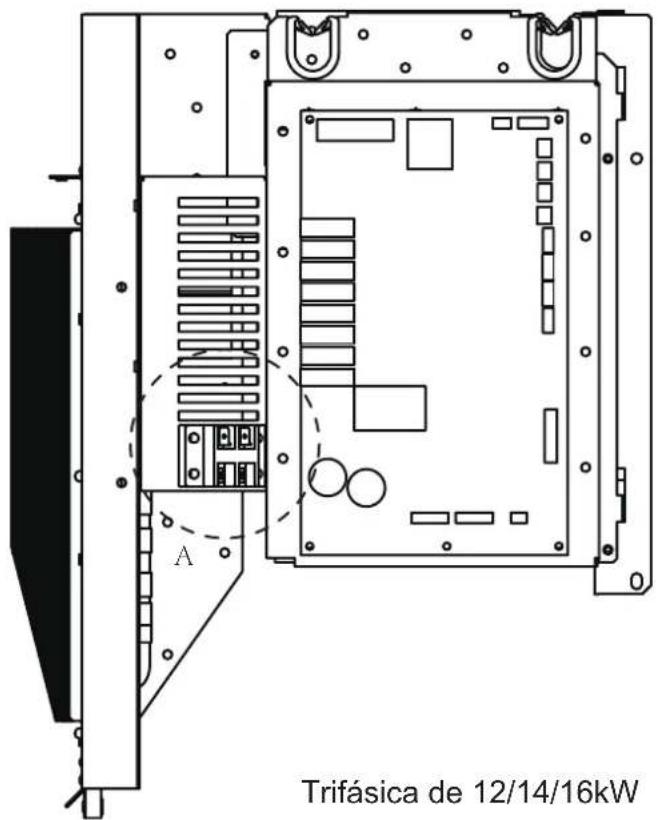 OLIMPIA SPLENDID Sherpa Tower S3 - NOTA - 3