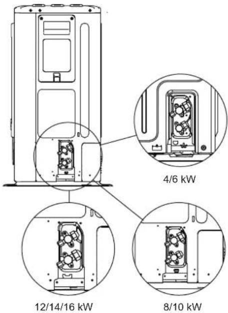 OLIMPIA SPLENDID Sherpa Tower S3 - INFORMATIE-SERVICE 36 - 4