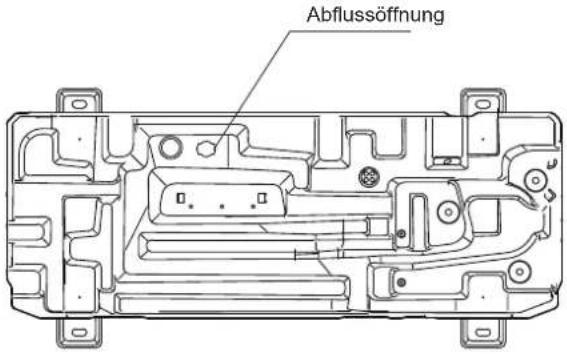 OLIMPIA SPLENDID Sherpa Tower S3 - Einbaubedingungen - 3