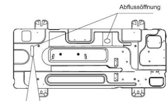 OLIMPIA SPLENDID Sherpa Tower S3 - Einbaubedingungen - 4