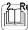 OLIMPIA SPLENDID Seccoprof 30 P - - GENERAL WARNINGS - 2