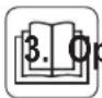 OLIMPIA SPLENDID Seccoprof 30 P - - GENERELLE ADVARSLER - 2