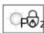 OLIMPIA SPLENDID Seccoprof 30 P - Dioda LED funkcji odszraniania - 1