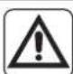 OLIMPIA SPLENDID Seccoprof 30 P - - Pictogrammen - 6