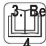 OLIMPIA SPLENDID Seccoprof 30 P - - ALLGEMEINE HINWEISE - 3