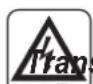 OLIMPIA SPLENDID Seccoprof 30 P - - TRANSPORTE DEL APARATO - 1