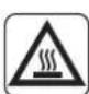 OLIMPIA SPLENDID Seccoprof 30 P - - Piktogramy - 7