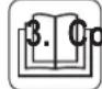 OLIMPIA SPLENDID Seccoprof 30 P - - ADVERTENCIAS GENERALES - 2