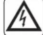 OLIMPIA SPLENDID Seccoprof 30 P - - GENERAL WARNINGS - 11