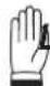 OLIMPIA SPLENDID Seccoprof 30 P - - NETTOYAGE DU FILTRE DE L'AIR (FIG.10-11) - 1