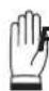 OLIMPIA SPLENDID Seccoprof 30 P - - RENG∅RING AF LUFTFILTERET (FIG. 10-11) - 1