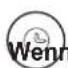 OLIMPIA SPLENDID Seccoprof 30 P - LED Wassertank voll - 1