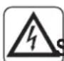 OLIMPIA SPLENDID Seccoprof 30 P - - GENERAL WARNINGS - 8