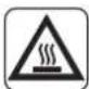OLIMPIA SPLENDID Seccoprof 30 P - - Pictogramas informativos - 7